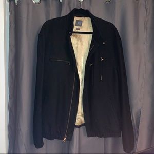 Men’s Coat
